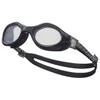 Nike Plaukimo Akiniai Nk U Flex Fusion Goggle Juodas NESSE134 001