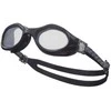 Nike Plaukimo Akiniai Nk U Flex Fusion Goggle Juodas NESSE134 001