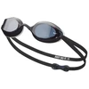 Nike Plaukimo Akiniai Nk U Legacy Comfort Juodas NESSF133 014