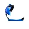 Nike Plaukimo Akiniai Paaugliams Nk Y Chrome Goggle Mėlyna NESSD128 458