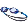 Nike Plaukimo Akiniai Paaugliams Nk Y Chrome Goggle Mėlyna NESSD128 458