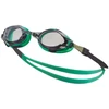 Nike Plaukimo Akiniai Paaugliams Nk Y Chrome Goggle Žalias NESSD128 366