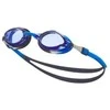 Nike Plaukimo Akiniai Paaugliams Nk Y Chrome Goggle Mėlyna NESSD128 458