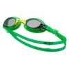 Nike Plaukimo Akiniai Vaikams Nk Y Kids Lil Swoosh Goggle Žalias NESSD138 388