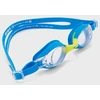 Nike Plaukimo Akiniai Vaikams Nk Y Kids Lil Swoosh Goggle 2 vnt. Mėlyna Baltas NESSPKA7 114