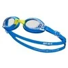 Nike Plaukimo Akiniai Vaikams Nk Y Kids Lil Swoosh Goggle Mėlyna Geltona NESSD138 458