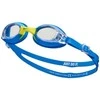 Nike Plaukimo Akiniai Vaikams Nk Y Kids Lil Swoosh Goggle Mėlyna Geltona NESSD138 458