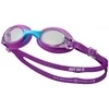 Nike Plaukimo Akiniai Vaikams Nk Y Kids Lil Swoosh Goggle Violetinė NESSD138 688