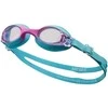 Nike Plaukimo Akiniai Vaikams Nk Y Kids Lil Swoosh Goggle Mint NESSD138 437