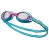 Nike Plaukimo Akiniai Vaikams Nk Y Kids Lil Swoosh Goggle Mint NESSD138 437