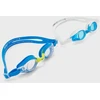 Nike Plaukimo Akiniai Vaikams Nk Y Kids Lil Swoosh Goggle 2 vnt. Mėlyna Baltas NESSPKA7 114