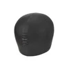 Nike Plaukimo Kepurė Paaugliams Y Sld Silicone Cap Juodas TESS0106 001