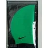 Nike Plaukimo Kepurė Paaugliams Y Sld Silicone Cap Žalias TESS0106 366