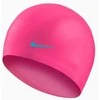 Nike Plaukimo Kepurė Paaugliams Y Sld Silicone Cap Rožinė TESS0106 670