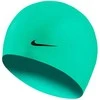 Nike Plaukimo Kepurė Paaugliams Y Sld Silicone Cap Žalias TESS0106 366