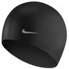 Nike Plaukimo Kepurė Paaugliams Y Sld Silicone Cap Juodas TESS0106 001