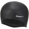 Nike Plaukimo Kepurė Paaugliams Y Sld Silicone Cap Juodas TESS0106 001