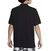 Nike Polo Marškinėliai Vyrams M Nk Club Ss Polo Pique Juodas FN3894 010