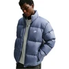 Nike Pūkinė Striukė Vyrams M Nk Tf Club Puffer Jacket Mėlyna IB2975 491
