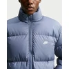 Nike Pūkinė Striukė Vyrams M Nk Tf Club Puffer Jacket Mėlyna IB2975 491