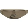 Nike Rankinė Ant Juosmens Heritage Waistpack-Fa21 Khaki DB0490 351