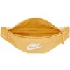 Nike Rankinė Ant Juosmens NK Heritage Hip Pack - Small Oranžinis CV8964 884