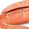 Nike Rankinė Ant Juosmens NK Heritage Hip Pack - Mtrl Oranžinis CK7446 884