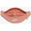 Nike Rankinė Ant Juosmens NK Heritage S Waistpack Peach DB0488 824