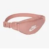 Nike Rankinė Ant Juosmens NK Heritage S Waistpack Peach DB0488 824