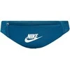 Nike Rankinė Ant Juosmens NK Heritage S Waistpack Mėlyna DB0488 404