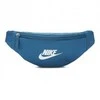 Nike Rankinė Ant Juosmens NK Heritage S Waistpack Mėlyna DB0488 404