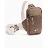 Nike Rankinė NK Sprtswr Essentials S Hip Žalias BA5904 040