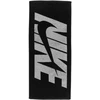 Nike Rankšluostis Nk Jacquard Rankšluostis Juodas N1013385 010