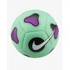 Nike Salės Futbolo Kamuolys Nk Futsal Maestro-Ho23 Baltas Žalias Violetinė FJ5547 342