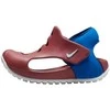 Nike Sandalai Vaikams Sunray Protect 3 Brown Mėlyna DH9465 600