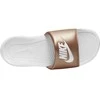 Nike Šlepetės Moterims Nike Victori One Slide Baltas Gold CN9677 900