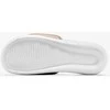 Nike Šlepetės Moterims Nike Victori One Slide Baltas Gold CN9677 900