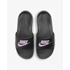 Nike Šlepetės Moterims Nike Victori One Slide Juodas CN9677 002
