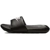 Nike Šlepetės Moterims Nike Victori One Slide Juodas CN9677 002