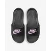 Nike Šlepetės Moterims Nike Victori One Slide Juodas CN9677 002