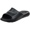Nike Šlepetės Moterims Victori One Shower Slide Juodas CZ7836 001