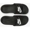 Nike Šlepetės Moterims Victori One Slide Juodas Baltas CN9677 005