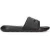 Nike Šlepetės Moterims Victori One Slide Juodas CN9677 004