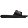Nike Šlepetės Moterims Victori One Slide Juodas CN9677 001