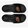 Nike Šlepetės Moterims Victori One Slide Juodas CN9677 001