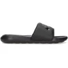 Nike Šlepetės Moterims Victori One Slide Juodas CN9677 004