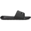 Nike Šlepetės Moterims Victori One Slide Juodas CN9677 004