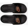 Nike Šlepetės Moterims Victori One Slide Juodas CN9677 001