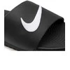 Nike Šlepetės Paaugliams Nk Kawa Slide Juodas 819352 001