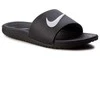 Nike Šlepetės Paaugliams Nk Kawa Slide Juodas 819352 001